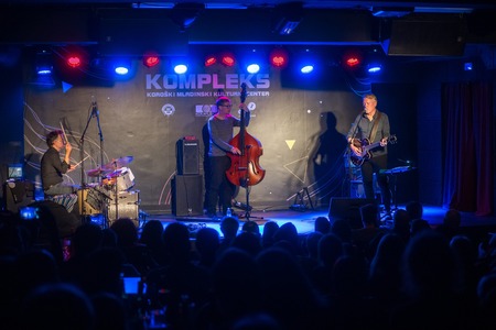 Chris Eckman Trio (12)